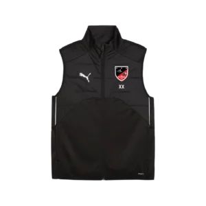 Veste sans manches adulte