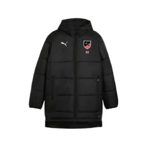 Parka adulte