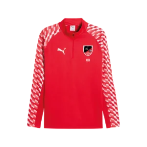 Sweat 1/4 Zip enfant